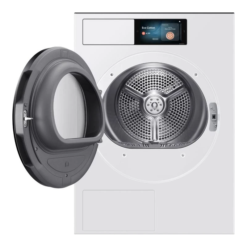 SAMSUNG DV90F09F4WT2