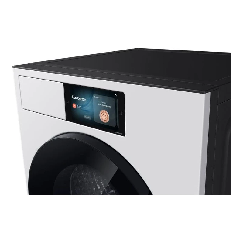 SAMSUNG DV90F09F4WT2