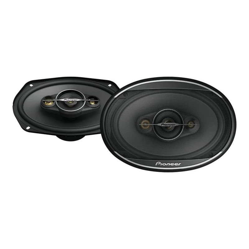 PIONEER TS-A6961F CAR SPEAKERS