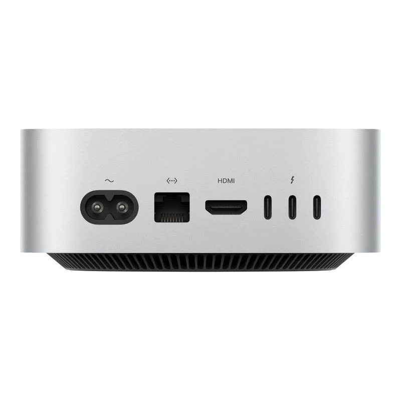 APPLE MAC MINI M5 PRO 15C CPU/16C GPU/24GB/512GB SSD MHQN4ZE