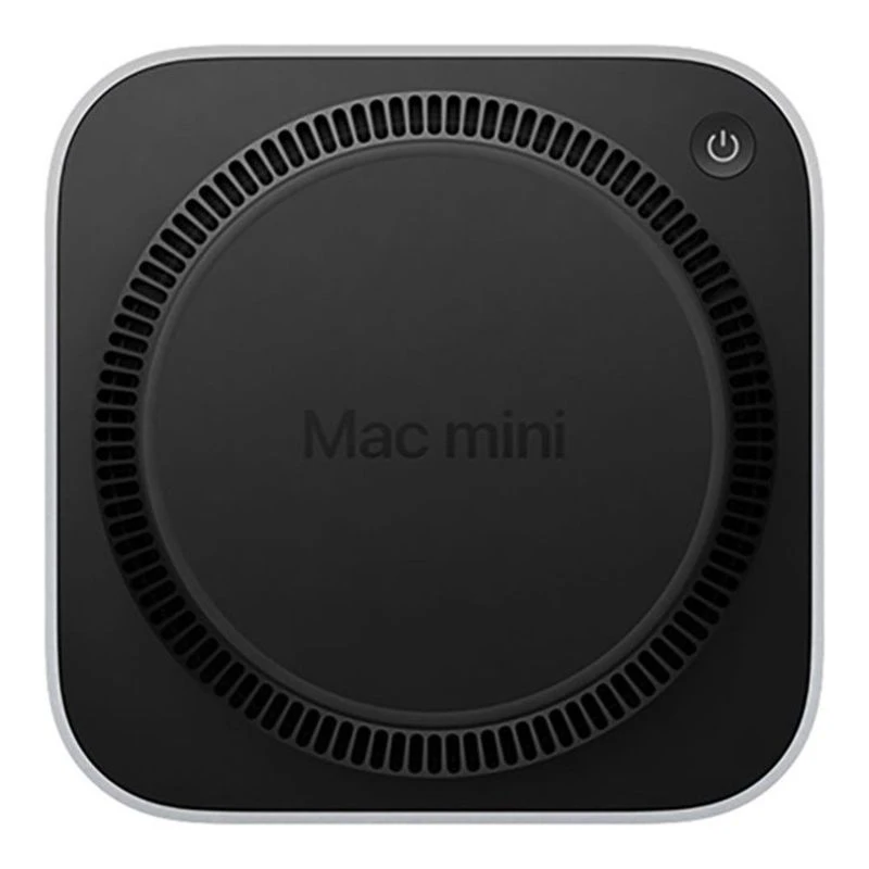 APPLE MAC MINI M5 PRO 15C CPU/16C GPU/24GB/512GB SSD MHQN4ZE