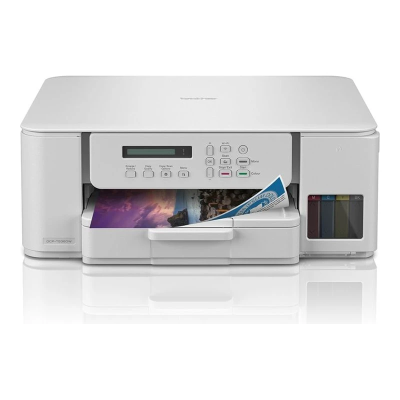 BROTHER DCP-T536DWYJ1