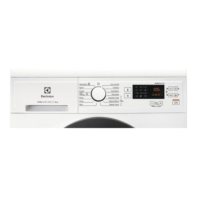 ELECTROLUX EW2FN448S