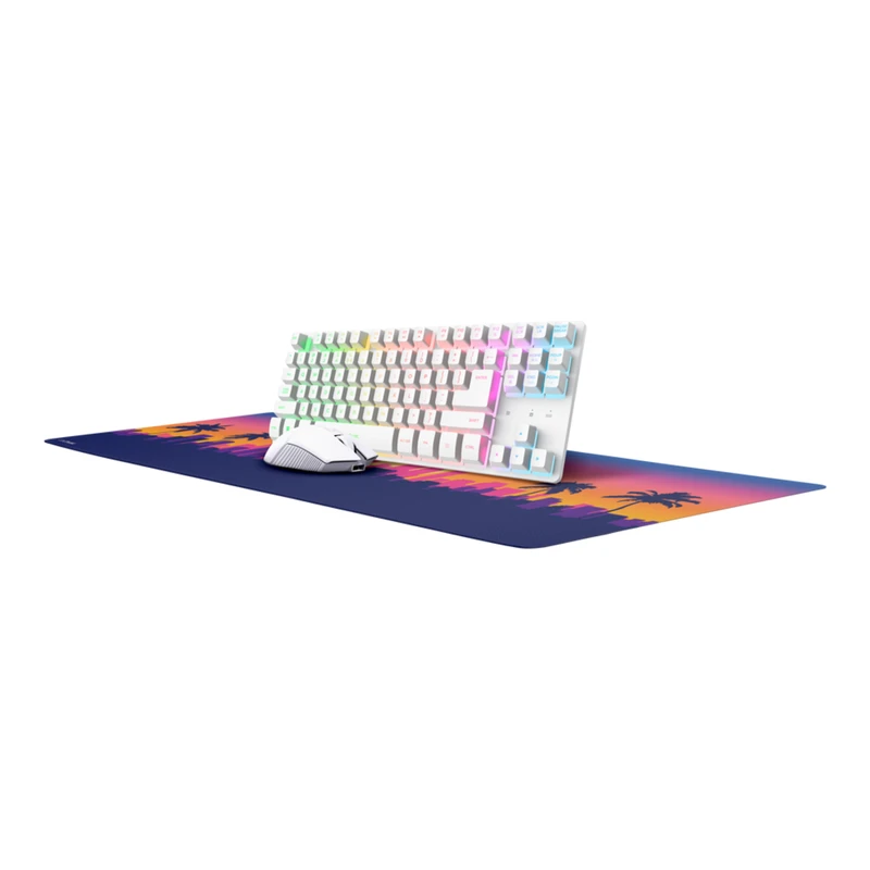 TRUST 26362 GXT882 3-IN-1 MIAMI GAMING BUNDLE US