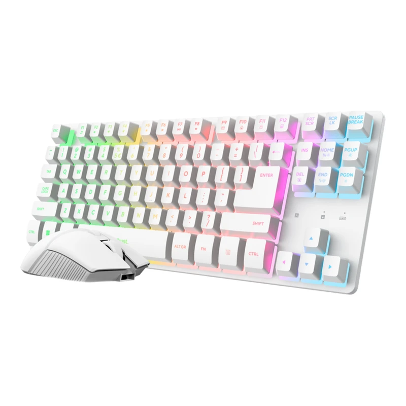 TRUST 26362 GXT882 3-IN-1 MIAMI GAMING BUNDLE US