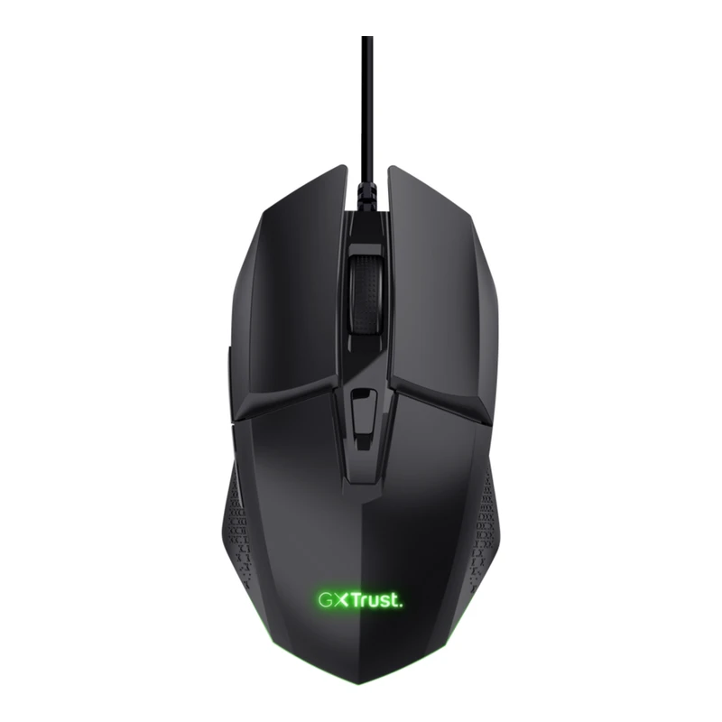 TRUST 25938 GXT798 2 IN 1 GAMING SET BLK US