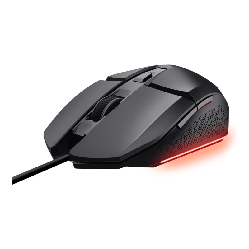 TRUST 25938 GXT798 2 IN 1 GAMING SET BLK US