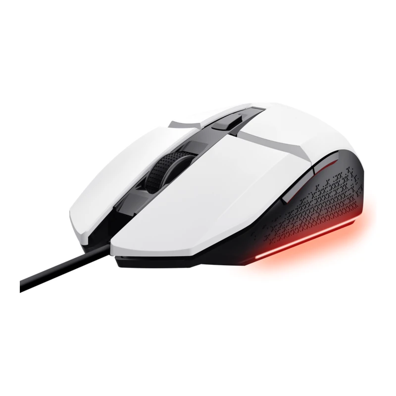 TRUST 25951 GXT798W 2 IN 1 GAMING SET WHT US