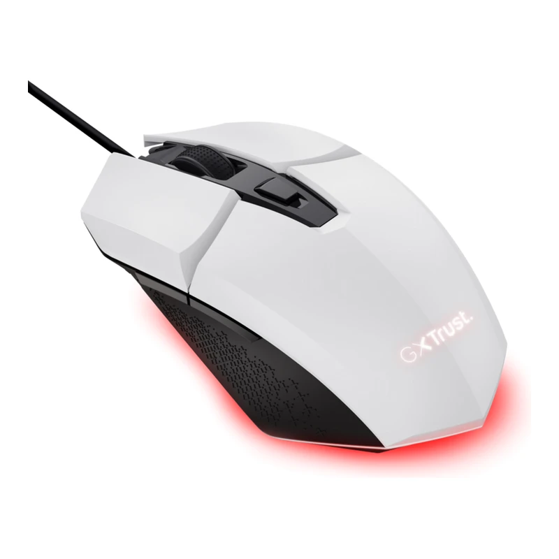 TRUST 25951 GXT798W 2 IN 1 GAMING SET WHT US