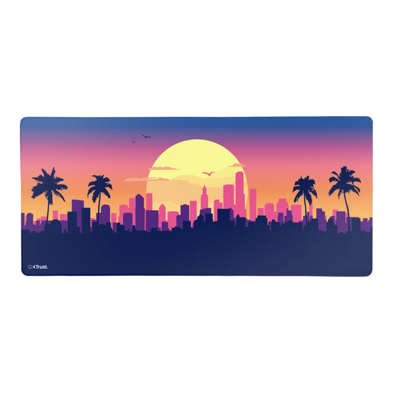 TRUST 26309 GXT759M XXL MOUSEPAD MIAMI