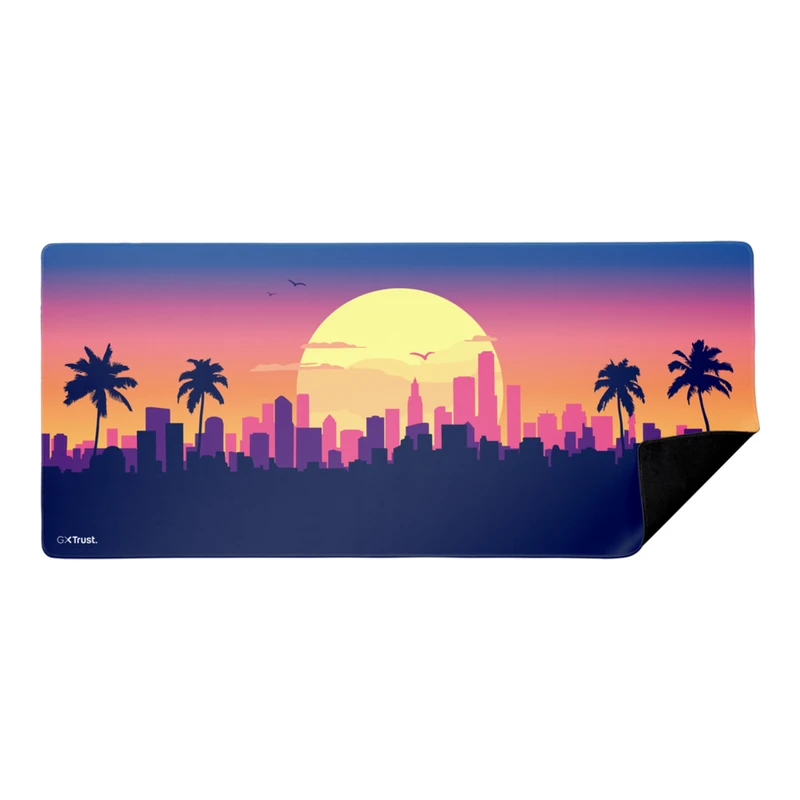 TRUST 26309 GXT759M XXL MOUSEPAD MIAMI