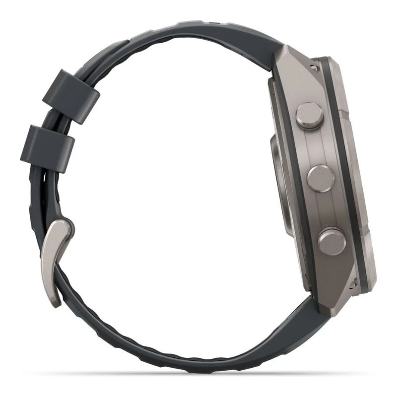 GARMIN WATCH FENIX 9 PRO 51 MM TIT GR/BLACK