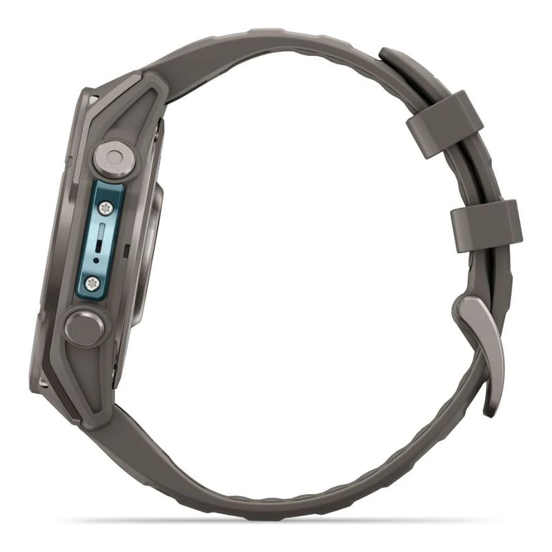 GARMIN WATCH FENIX 9 47 MM TIT GRAY