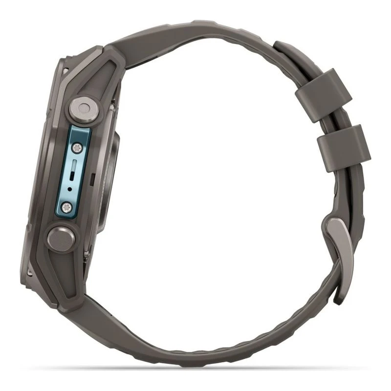 GARMIN WATCH FENIX 9 51 MM TIT GRAY