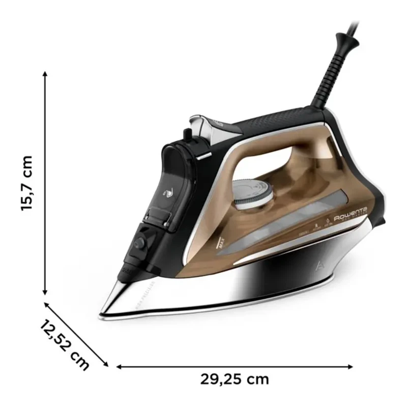ROWENTA DW8203D1 PRO MASTER