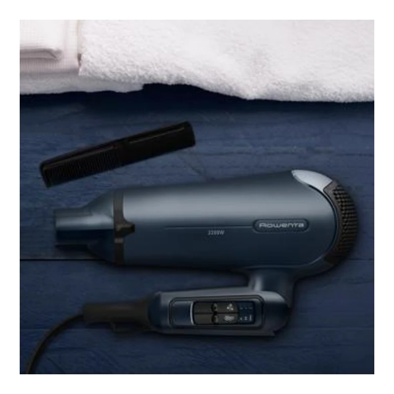 ROWENTA CV4753F1 NOMAD HAIR DRYER