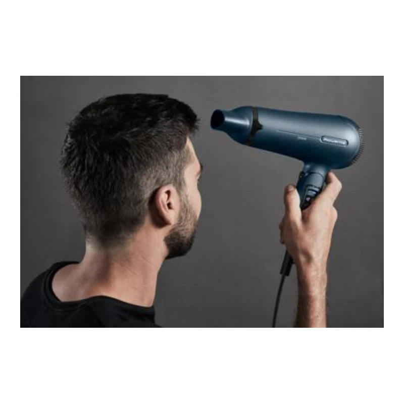 ROWENTA CV4753F1 NOMAD HAIR DRYER