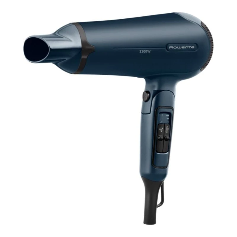 ROWENTA CV4753F1 NOMAD HAIR DRYER