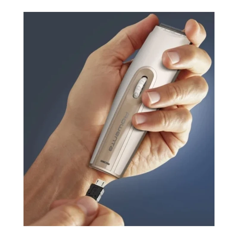 ROWENTA TN1404F0 NOMAD 4 HAIR CLIPPER