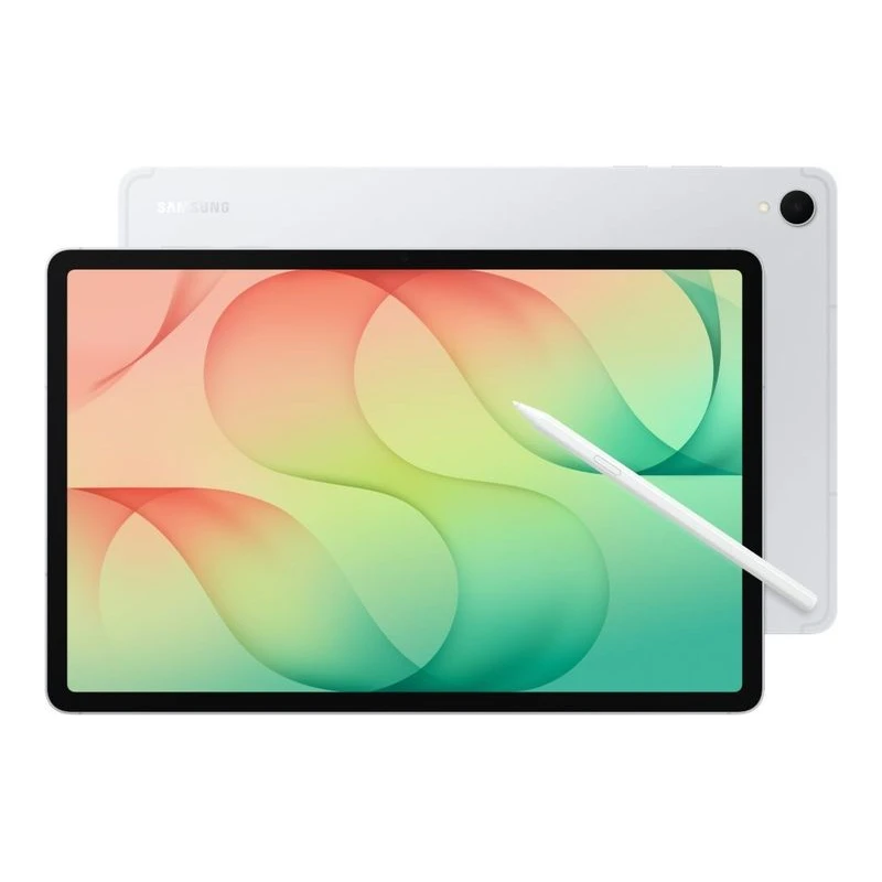 SAMSUNG GALAXY TAB S12+ 5G 12/512GB SILVER X846