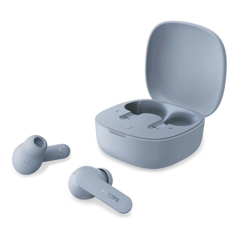 PHILIPS TAT2100LB TRUE WIRELESS HEADPHONES BLUE