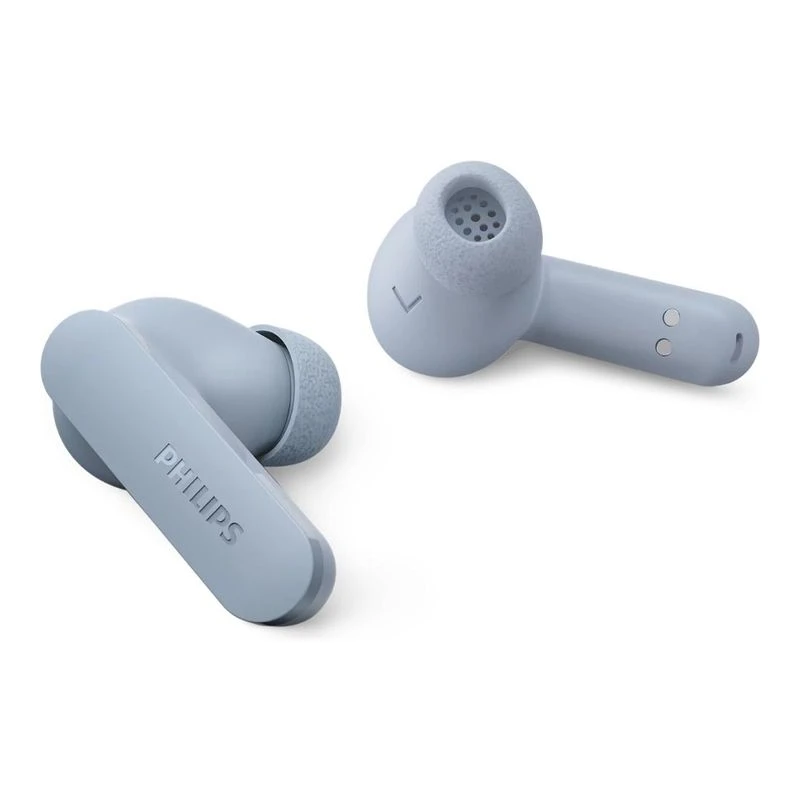 PHILIPS TAT2100LB TRUE WIRELESS HEADPHONES BLUE