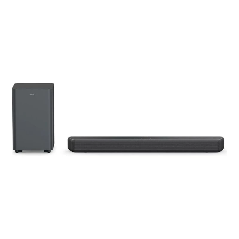 PHILIPS TAB5601 SOUNDBAR