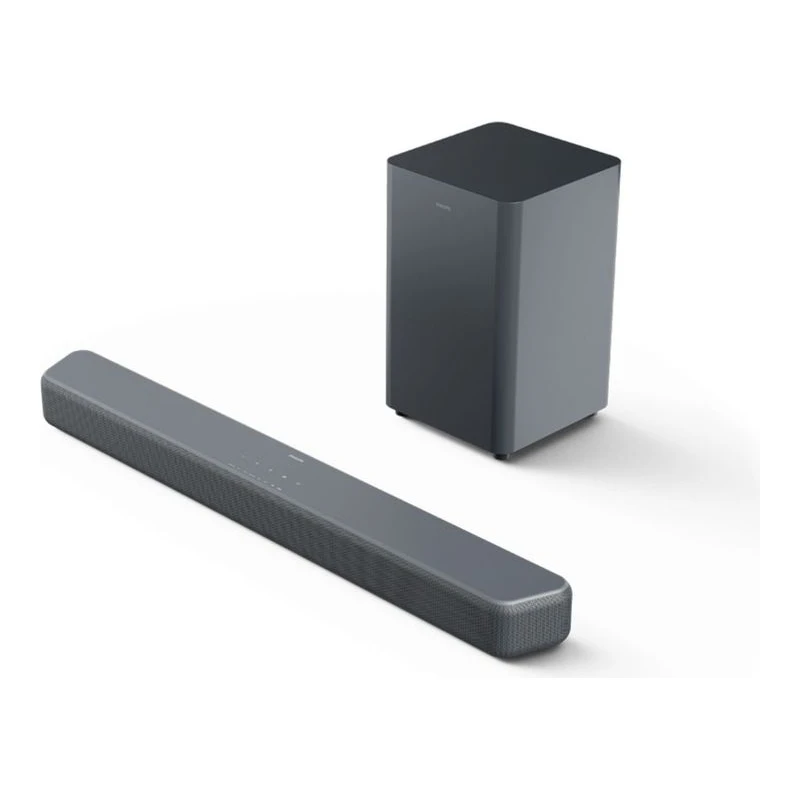 PHILIPS TAB5601 SOUNDBAR
