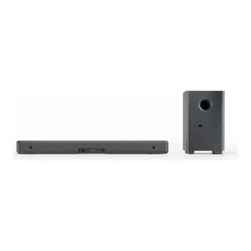 PHILIPS TAB5601 SOUNDBAR