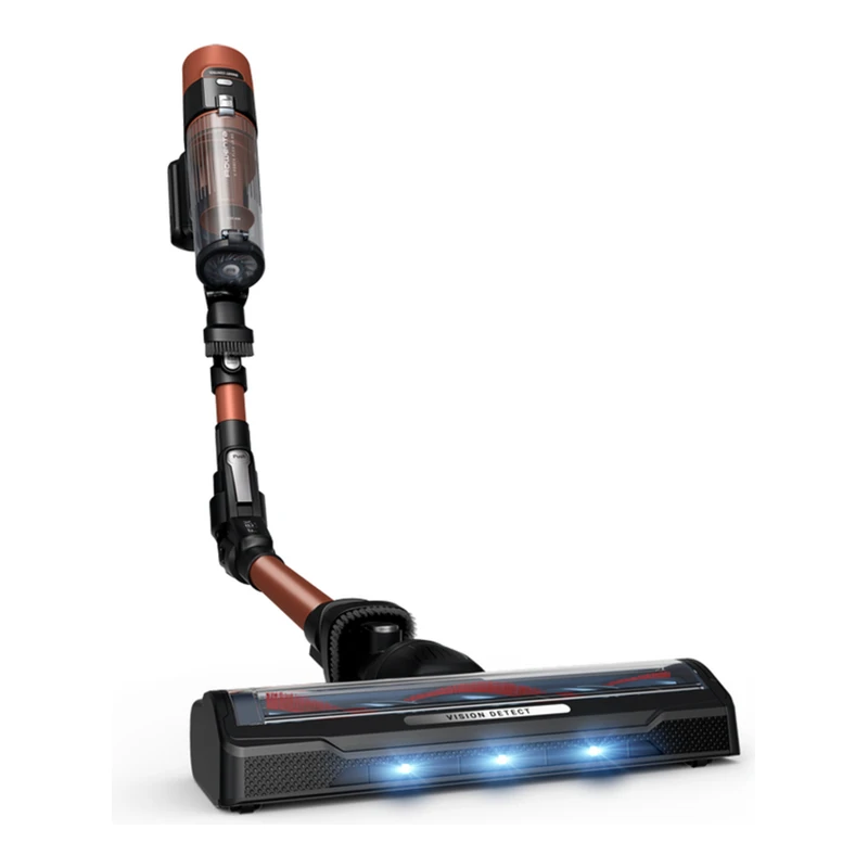 ROWENTA RH7A73E0 HVC X-FORCE FLEX 10.80 ANIMAL VAC STICK