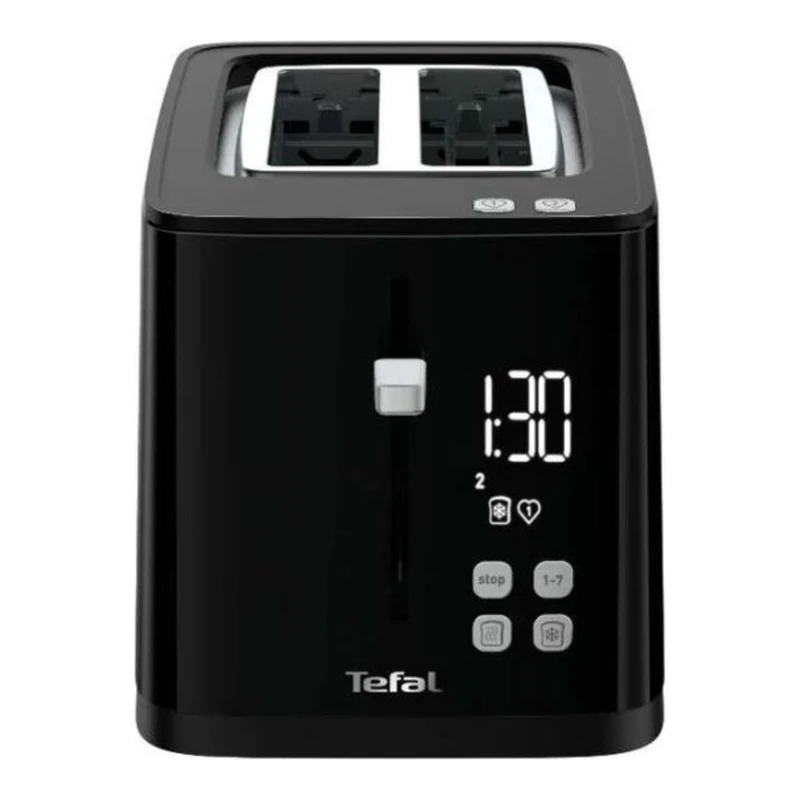 TEFAL TT640810 DIGITAL 2S 720 W TOASTER