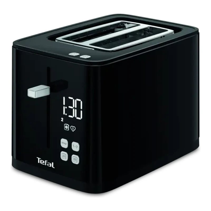 TEFAL TT640810 DIGITAL 2S 720 W TOASTER
