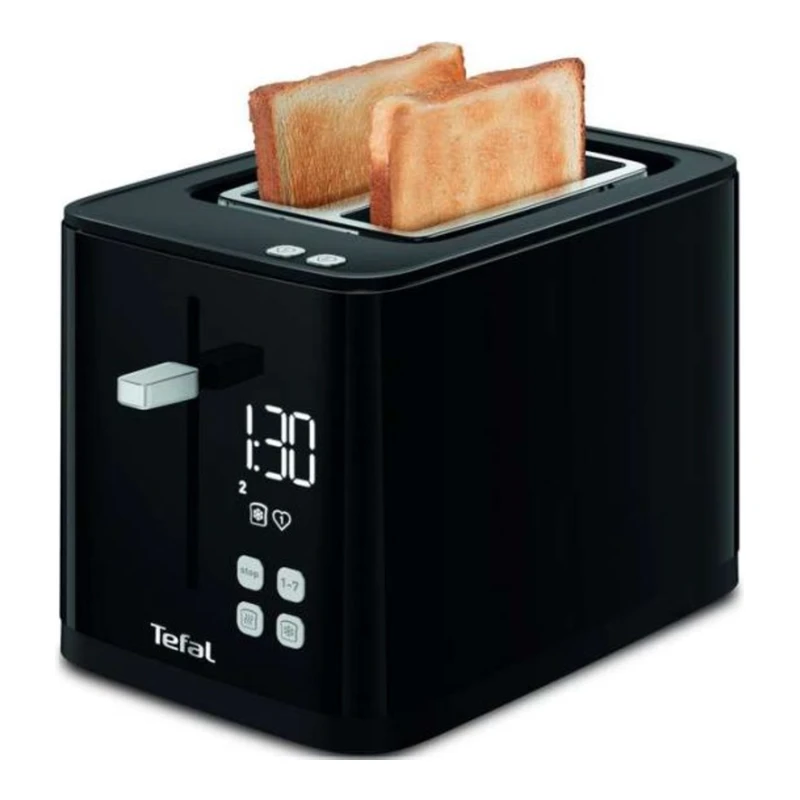 TEFAL TT640810 DIGITAL 2S 720 W TOASTER