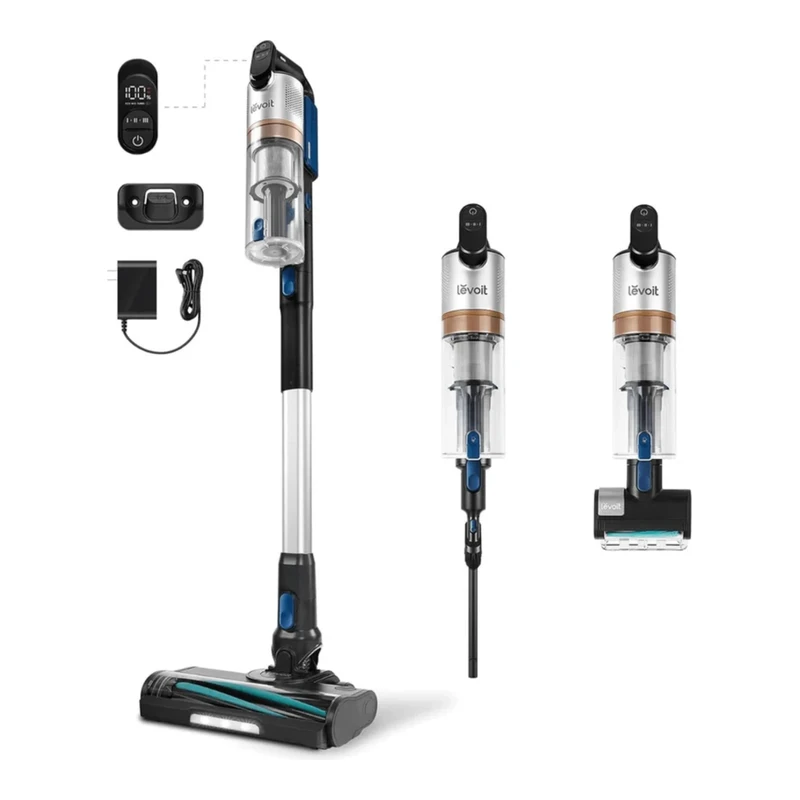 LEVOIT LVAC-300 Plus VAC STICK
