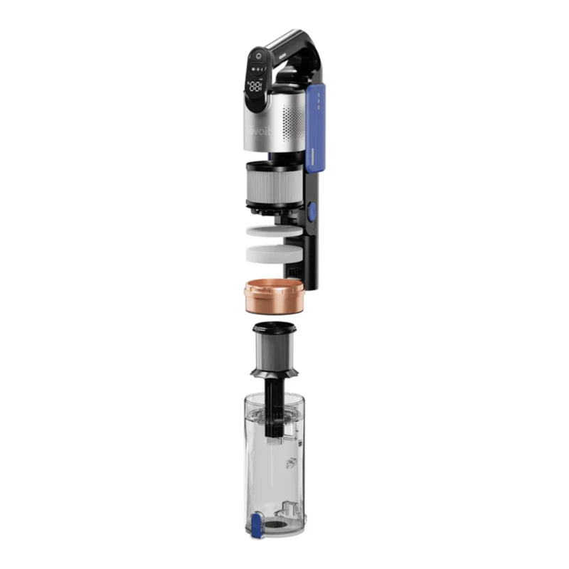 LEVOIT LVAC-300 Plus VAC STICK