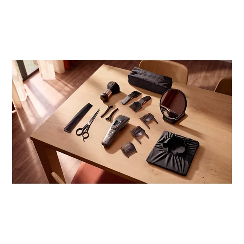 PHILIPS HC9722/15 HAIR CLIPPER