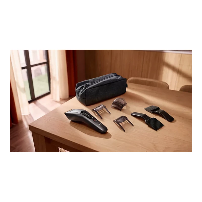 PHILIPS HC7722/15 HAIR CLIPPER