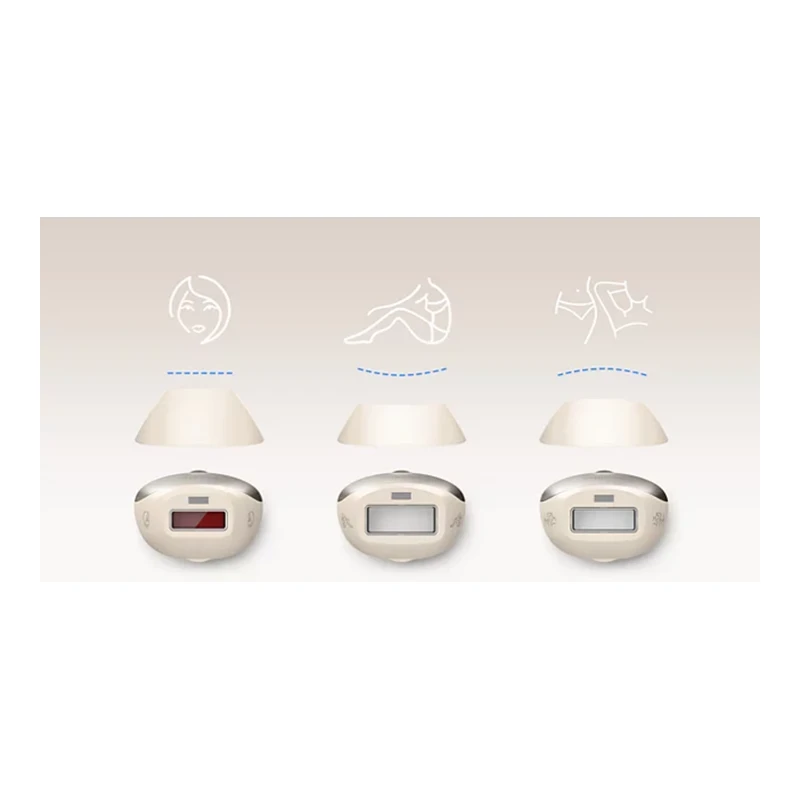 PHILIPS BRC332/00 LUMEA