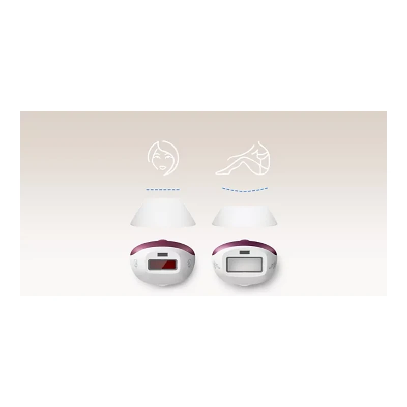 PHILIPS BRI934/00 LUMEA
