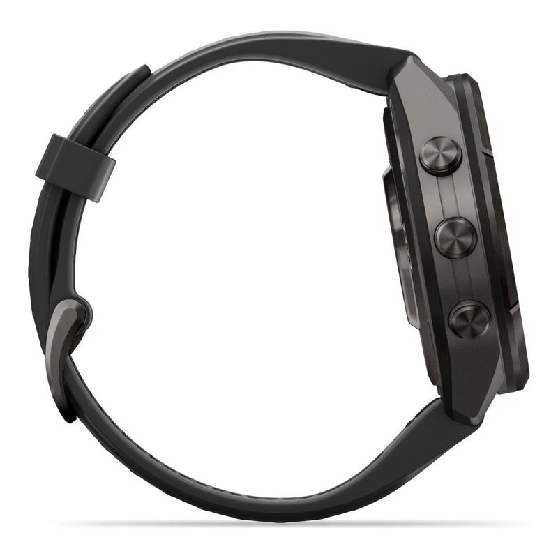 GARMIN WATCH FENIX 9 PRO INREACH 43 MM DLC TIT B/GRAY