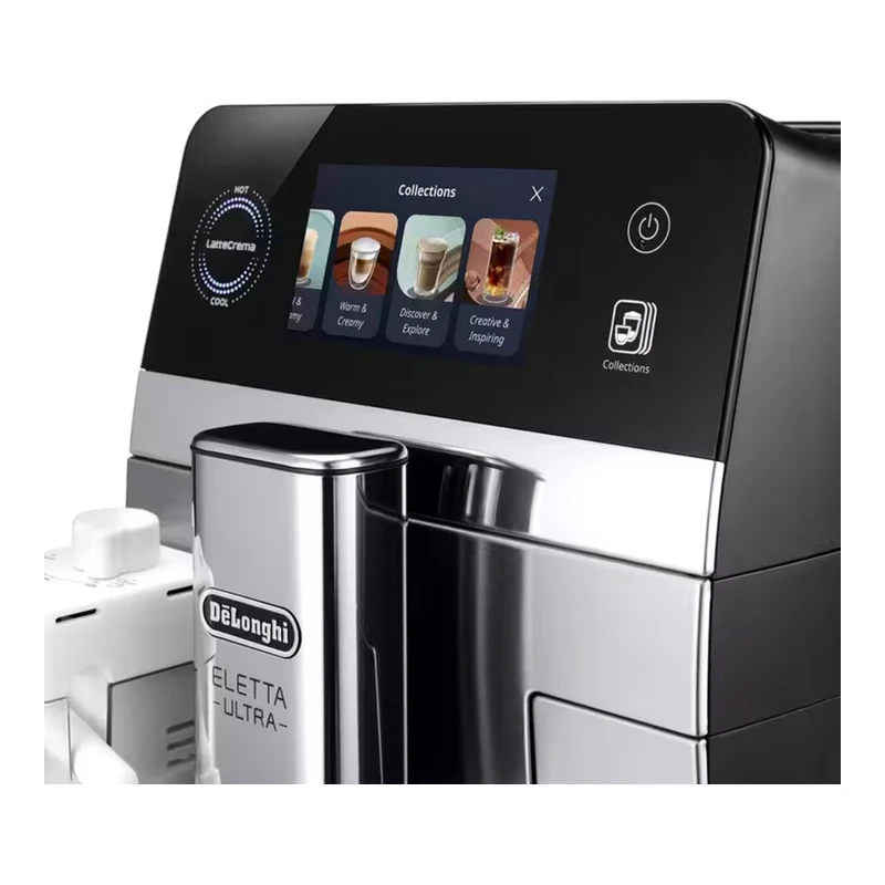 DELONGHI ECAM470.85.MB COFFEE AUTOMAT