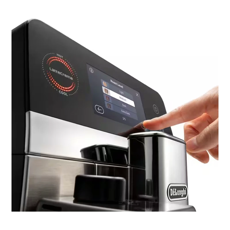 DELONGHI ECAM470.85.MB COFFEE AUTOMAT