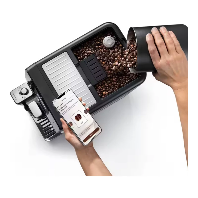 DELONGHI ECAM470.85.MB COFFEE AUTOMAT