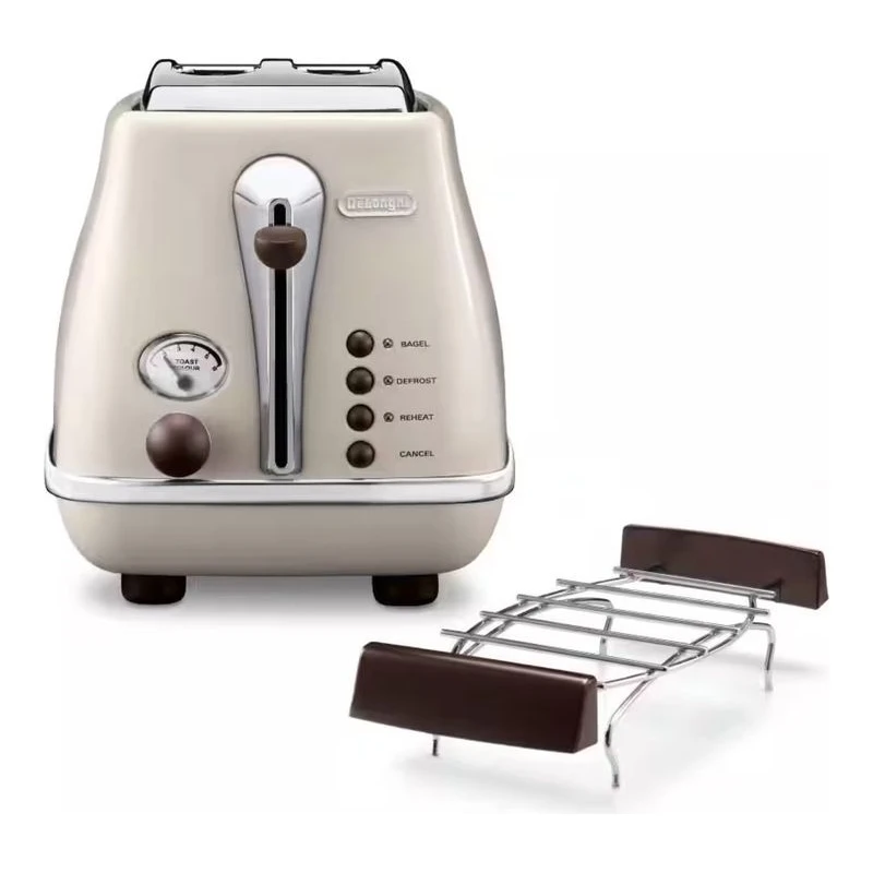 DELONGHI CTOV2103.BG ICONA VINTAGE TOASTER