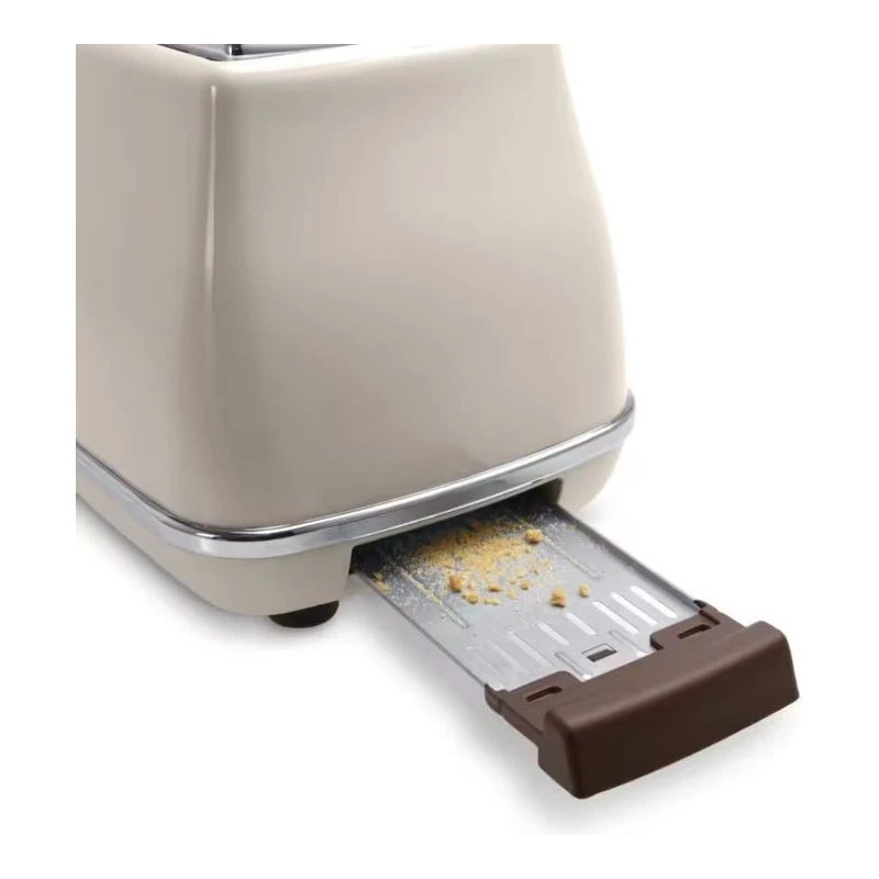 DELONGHI CTOV2103.BG ICONA VINTAGE TOASTER