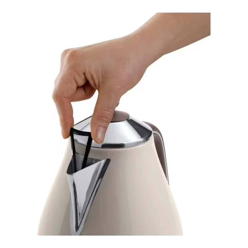 DELONGHI KBOV2001.GR ICONA VINTAGE KETTLE