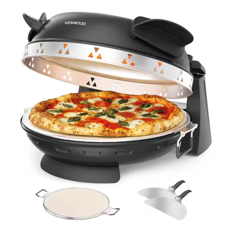 KENWOOD KPO10.000BK 1500W PIZZA OVEN