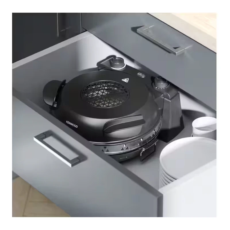 KENWOOD KPO10.000BK 1500W PIZZA OVEN