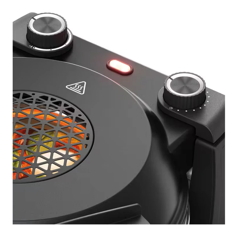 KENWOOD KPO10.000BK 1500W PIZZA OVEN