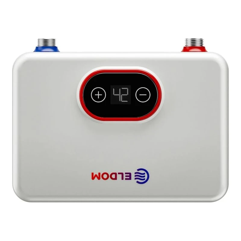 ELDOM ЕP61 5.5 KW